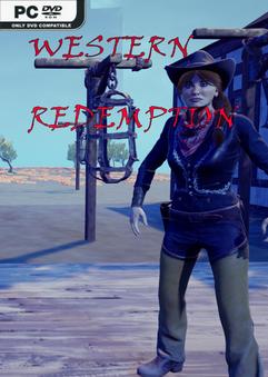 Western Redemption-TENOKE