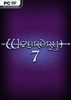 Wizardry 7 Crusaders of the Dark Savant v3325576