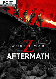 World War Z Aftermath Aftermath Deluxe Edition v20240125-Repack