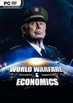 World Warfare and Economics Build 13644941