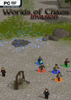 Worlds of Chaos Invasion v3988154