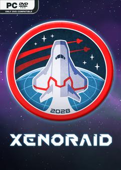Xenoraid v1686971