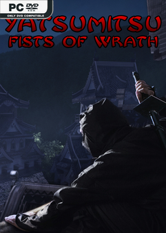 Yatsumitsu Fists of Wrath v2029845