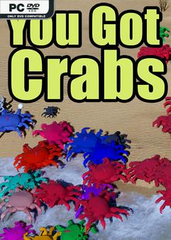 You Got Crabs-TENOKE