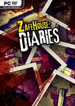 Zafehouse Diaries 2 v292681