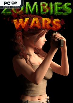 Zombies Wars-TENOKE