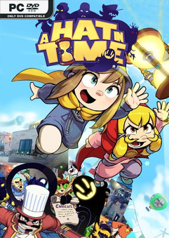A Hat in Time v20250629-Repack