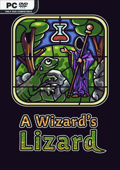 A Wizards Lizard v1043239
