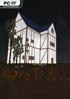 Above the Hill-TENOKE