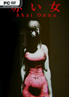 Akai Onna-TENOKE