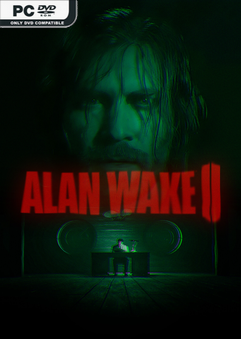 Alan Wake 2 Deluxe Edition v1.0.15-Repack