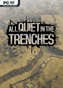 All Quiet in the Trenches Early Access
