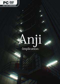 Anji Implication-TENOKE