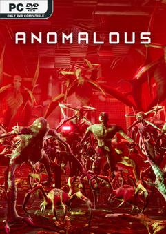 Anomalous Early Access