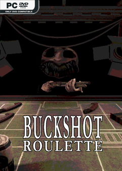 Buckshot Roulette-bADkARMA