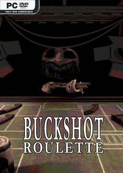 BUCKSHOT ROULETTE v1.0.Hotfix