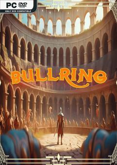 BULLRING-Repack