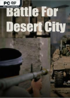 Battle for Desert City-TENOKE