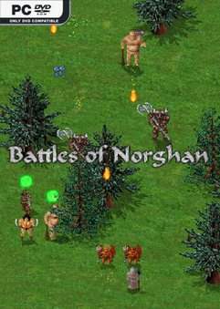 Battles of Norghan v1483006