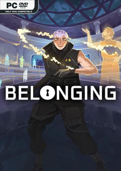 Belonging-Repack