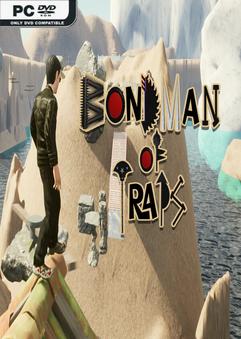Bondman Of Traps-TENOKE