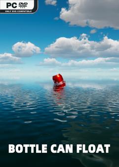 Bottle Can Float Early Access