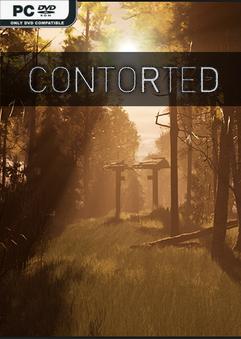 CONTORTED-TENOKE