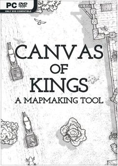 Canvas of Kings Early Access