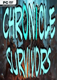 Chronicle Survivors-TiNYiSO