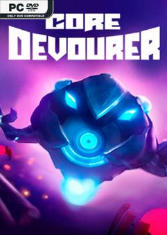 Core Devourer-TENOKE