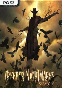 Creeper Nightmare Season 0-TENOKE