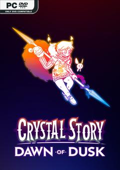Crystal Story Dawn of Dusk-Repack