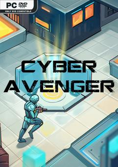 Cyber Avenger-Repack