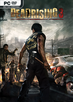 Dead Rising 3 Apocalypse Edition v20150826