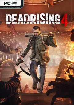 Dead Rising 4 Deluxe Edition v20180131