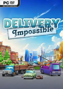 Delivery Impossible-Repack