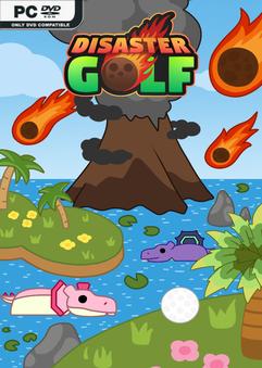 Disaster Golf-TENOKE