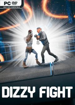 Dizzy Fight-TiNYiSO
