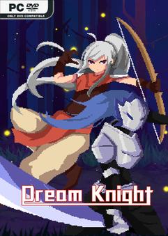 Dream Knight-GoldBerg