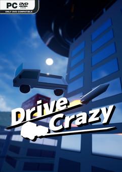 DriveCrazy Early Access