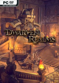 Dwarven Realms Build 13690523