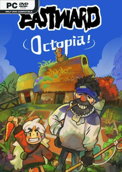 Eastward Octopia v1.1-P2P