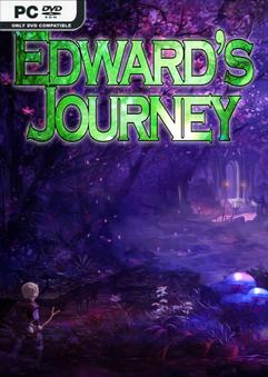 Edwards Journey-TENOKE