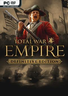 Empire Total War Collection v1.5.0