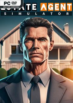 Estate Agent Simulator Early Access