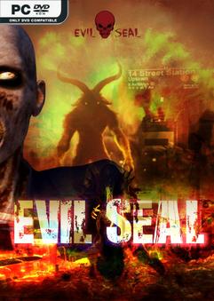Evil Seal-SKIDROW