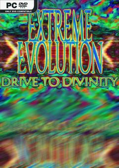 Extreme Evolution Drive to Divinity-TENOKE