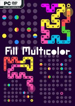 Fill Multicolor v1.0.4