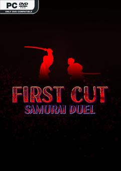 First Cut Samurai Duel-GoldBerg