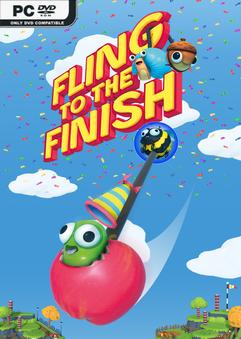 Fling to the Finish-Repack